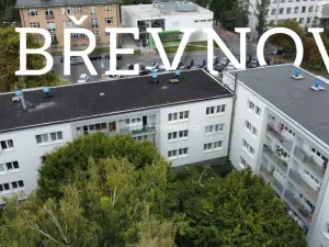 Pronájem bytu 2+kk, Praha - Břevnov, U vojenské nemocnice, 77 m2