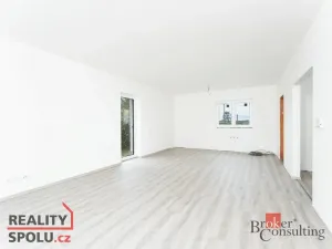 Prodej rodinného domu, Všestary, 120 m2