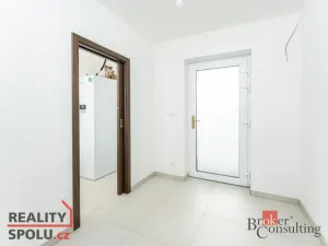 Prodej rodinného domu, Všestary, 120 m2