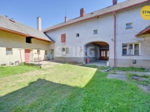 Prodej zemědělské usedlosti, Prosenice, Na Návsi, 173 m2