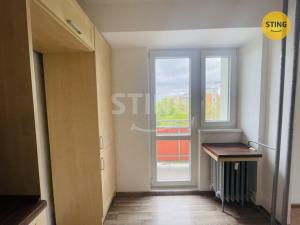Pronájem bytu 3+kk, Ostrava, Průběžná, 63 m2