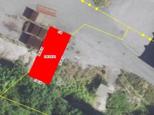 Pronájem komerčního pozemku, Zákolany, 116 m2
