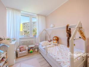 Prodej bytu 3+kk, Litoměřice - Předměstí, Liškova, 74 m2