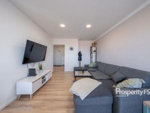 Prodej bytu 3+kk, Litoměřice - Předměstí, Liškova, 74 m2