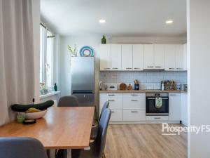 Prodej bytu 3+kk, Litoměřice - Předměstí, Liškova, 74 m2