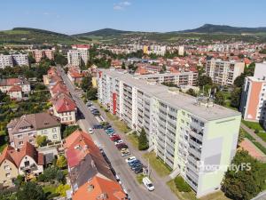 Prodej bytu 3+kk, Litoměřice - Předměstí, Liškova, 74 m2