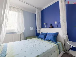 Prodej bytu 4+kk, Praha - Čakovice, Ke stadionu, 90 m2