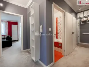 Prodej bytu 4+kk, Praha - Čakovice, Ke stadionu, 90 m2