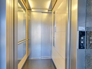 Pronájem bytu 2+kk, Olomouc - Nová Ulice, Třída Jiřího Pelikána, 74 m2