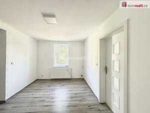 Pronájem bytu 3+kk, Děčín - Děčín XII-Vilsnice, Vilsnická, 75 m2