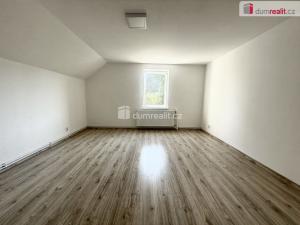 Pronájem bytu 3+kk, Děčín - Děčín XII-Vilsnice, Vilsnická, 75 m2