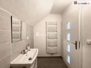 Pronájem bytu 3+kk, Děčín - Děčín XII-Vilsnice, Vilsnická, 75 m2