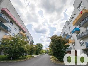 Pronájem bytu 3+kk, Karlovy Vary, Nejdlova, 80 m2