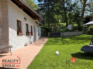 Prodej rodinného domu, Pačlavice - Lhota, 290 m2