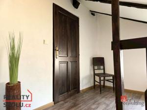 Prodej rodinného domu, Pačlavice - Lhota, 290 m2