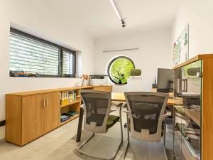 Prodej vily, Praha - Újezd nad Lesy, Pilovská, 311 m2