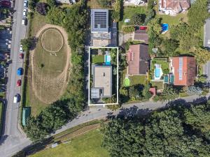 Prodej vily, Praha - Újezd nad Lesy, Pilovská, 311 m2