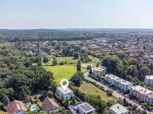 Prodej vily, Praha - Újezd nad Lesy, Pilovská, 311 m2