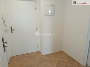 Pronájem bytu 1+1, Praha - Michle, Týmlova, 28 m2
