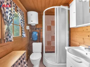 Prodej chaty, Jičíněves - Keteň, 25 m2