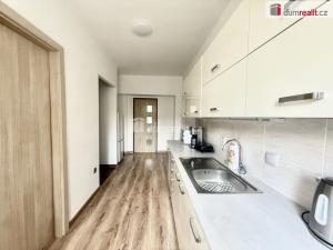 Pronájem bytu 2+1, Děčín - Děčín IX-Bynov, Teplická, 64 m2