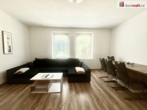 Pronájem bytu 2+1, Děčín - Děčín IX-Bynov, Teplická, 64 m2