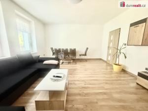 Pronájem bytu 2+1, Děčín - Děčín IX-Bynov, Teplická, 64 m2