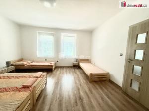 Pronájem bytu 2+1, Děčín - Děčín IX-Bynov, Teplická, 64 m2