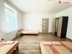 Pronájem bytu 2+1, Děčín - Děčín IX-Bynov, Teplická, 64 m2