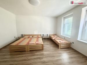 Pronájem bytu 2+1, Děčín - Děčín IX-Bynov, Teplická, 64 m2