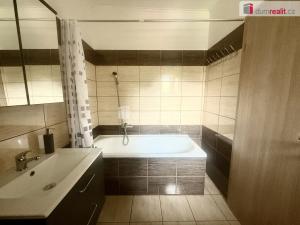 Pronájem bytu 2+1, Děčín - Děčín IX-Bynov, Teplická, 64 m2