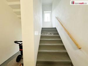 Pronájem bytu 2+1, Děčín - Děčín IX-Bynov, Teplická, 64 m2