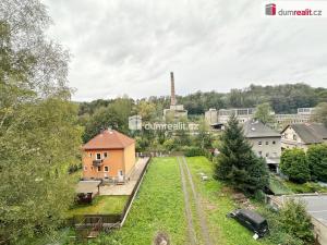 Pronájem bytu 2+1, Děčín - Děčín IX-Bynov, Teplická, 64 m2
