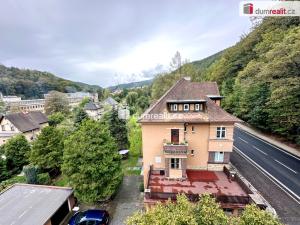 Pronájem bytu 2+1, Děčín - Děčín IX-Bynov, Teplická, 64 m2