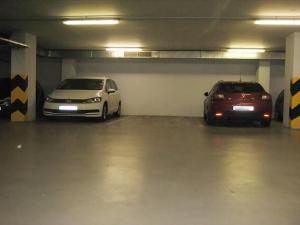 Pronájem bytu 2+kk, Praha - Háje, Tatarkova, 76 m2