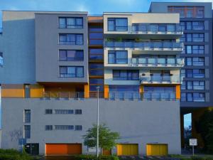Pronájem bytu 2+kk, Praha - Háje, Tatarkova, 76 m2