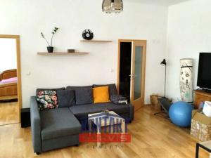 Pronájem bytu 2+kk, České Budějovice, Matice školské, 60 m2