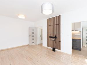 Pronájem bytu 2+1, Veselí nad Lužnicí, Blatské sídliště, 58 m2