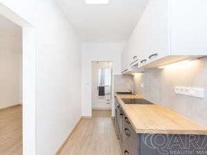 Pronájem bytu 2+1, Veselí nad Lužnicí, Blatské sídliště, 58 m2