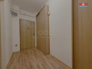 Pronájem bytu 1+kk, Blatná, Smetanova, 33 m2