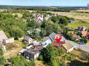 Prodej rodinného domu, Úněšov - Číhaná, 345 m2