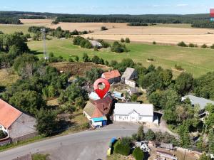 Prodej rodinného domu, Úněšov - Číhaná, 345 m2