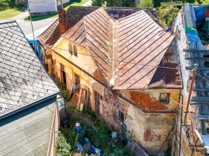Prodej rodinného domu, Úněšov - Číhaná, 345 m2