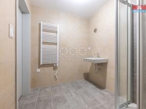 Prodej bytu 2+kk, Uherské Hradiště - Vésky, Na Dědině, 74 m2