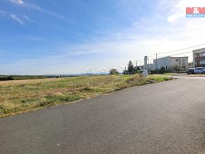 Prodej pozemku pro bydlení, Klatovy - Točník, 1305 m2
