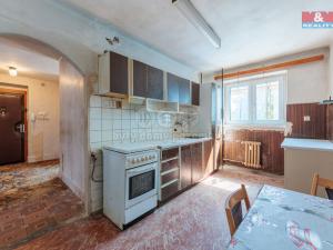 Prodej bytu 2+1, Horní Slavkov, Dlouhá, 59 m2