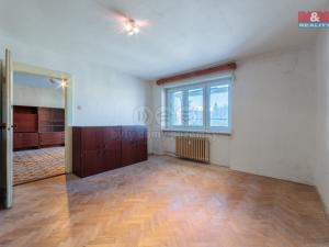 Prodej bytu 2+1, Horní Slavkov, Dlouhá, 59 m2