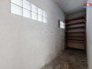 Prodej bytu 2+1, Horní Slavkov, Dlouhá, 59 m2