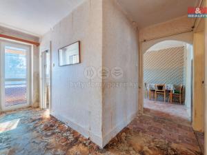 Prodej bytu 2+1, Horní Slavkov, Dlouhá, 59 m2