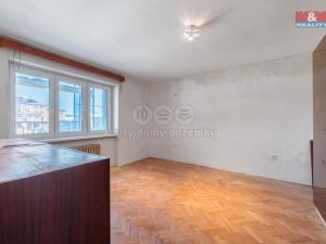 Prodej bytu 2+1, Horní Slavkov, Dlouhá, 59 m2